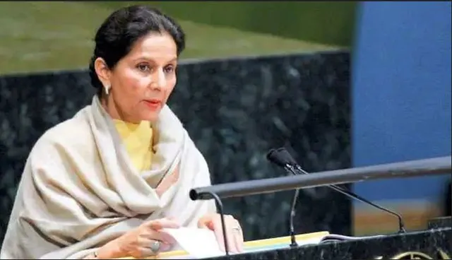 କଂଗ୍ରେସ ସାଂସଦ ଥାଇ ବି ଦଳ ବିରୋଧରେ ପ୍ରଚାର କରୁଛନ୍ତି ପରନୀତ କୌର, ଜାଣନ୍ତୁ କାରଣ