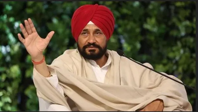 ପଞ୍ଜାବ ନିର୍ବାଚନରେ ମୁଖ୍ୟମନ୍ତ୍ରୀ ଚନ୍ନିଙ୍କ ଘୋଷଣା, ସରକାରକୁ ଆସିଲେ ବର୍ଷକୁ ୮ଟି ଗ୍ୟାସ ସିଲିଣ୍ଡର ମାଗଣା, ମହିଳାଙ୍କ ପାଇଁ ଅନେକ କିଛି