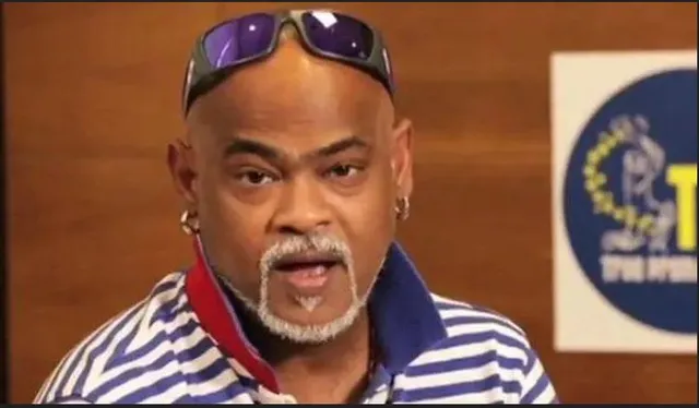 ପୂର୍ବତନ ଭାରତୀୟ କ୍ରିକେଟର ବିନୋଦ କାମ୍ବଲି ଗିରଫ, ଜାଣନ୍ତୁ କାରଣ