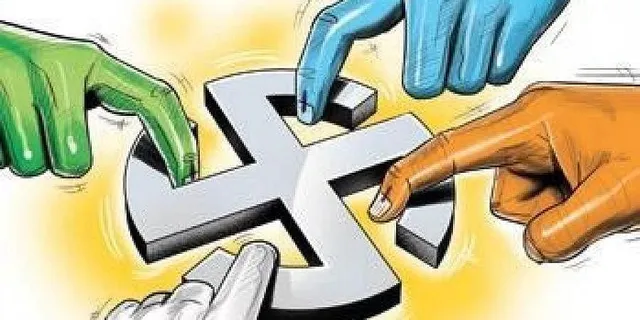 ୪୫ ବୁଥରେ ଚାଲିଛି ସାନି ମତଦାନ : ପ୍ରଥମ ଓ ଦ୍ୱିତୀୟ ପର୍ଯ୍ୟାୟରେ ହୋଇଥିଲା ଅନିୟମିତତା; କଡ଼ା ସୁରକ୍ଷା ମଧ୍ୟରେ ପଡ଼ୁଛି ଭୋଟ୍