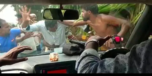 ବିଂଝାରପୁରର ବାଛୋଳରେ ସାମ୍ବାଦିକଙ୍କୁ ଆକ୍ରମଣ ଘଟଣା : ଆଉ ୩ ଜଣ ଅଭିଯୁକ୍ତଙ୍କୁ ଗିରଫ କଲା ପୋଲିସ