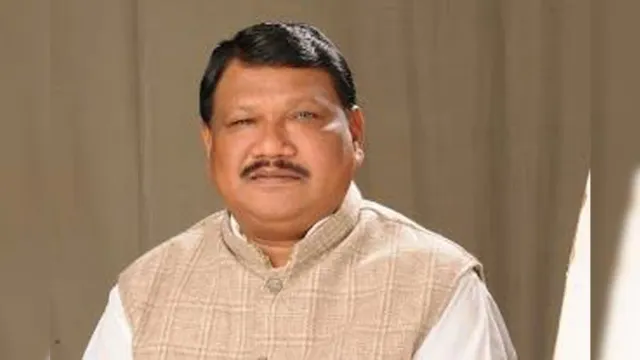 ବିବାଦ ପରେ ସୁନ୍ଦରଗଡ ଫେରିଲେ ଜୁଏଲ ଓରାମ : ଆଜିଠାରୁ ଧରିବେ ବିଜେପିର ପ୍ରଚାର ମଙ୍ଗ