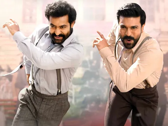 ଦର୍ଶକଙ୍କ ପାଖରେ ପହଞ୍ଚିବା ପାଇଁ ପ୍ରସ୍ତୁତ ‘RRR’ : ଜାଣନ୍ତୁ କେବେ ହେବ ରିଲିଜ୍ ?