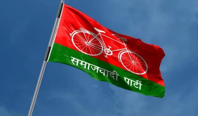 ଉତ୍ତରପ୍ରଦେଶ ଲଢେଇ: ଆଉ ୨୪ ପ୍ରାର୍ଥୀଙ୍କ ନାଁ ଘୋଷଣା କଲା ସମାଜବାଦୀ ପାର୍ଟି । ଯୋଗୀଙ୍କ ବିରୋଧରେ ଲଢିବେ ସଭାବତୀ ଶୁକ୍ଲା