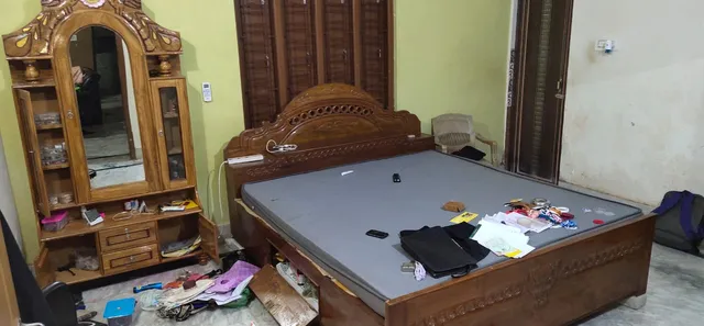 ରାଜଧାନୀରେ କଳାକନା ବୁଲାଇଲେ ଲୁଟେରା । ଭଡାଟିଆଙ୍କ ଘରୁ ଟଙ୍କା ସହ ଲୁଟିନେଲେ ସୁନାଗହଣା