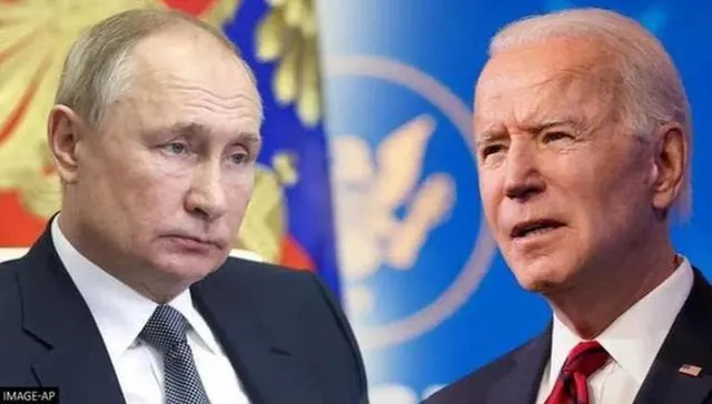 ଟଳିନାହିଁ ଯୁଦ୍ଧ ଆଶଙ୍କା ! ପୁଟିନ୍ ଖେଳୁଛନ୍ତି ମାଇଣ୍ଡ ଗେମ୍ : ଆମେରିକା