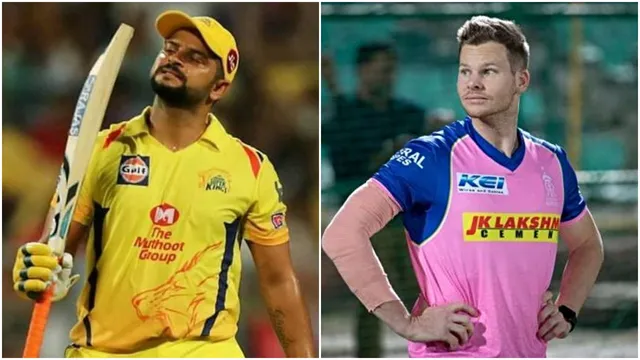 କେହି କିଣିଲେନି ବଡ ଖେଳାଳିଙ୍କୁ: ପ୍ରଥମ ପର୍ଯ୍ୟାୟରେ ଅଲୋଡା ହେଲେ ରାଇନା, ସ୍ମିଥଙ୍କ ସହ ଏହି ସବୁ ବଡ ଖେଳାଳି