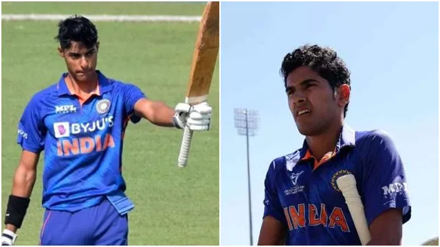 ଅଣ୍ଡର-୧୯ରେ ଜଲୱା ପରେ ଏବେ ଆଇପିଏଲ: କୋଟିଏରୁ ଅଧିକ ଟଙ୍କାରେ କିଣା ହେଲେ ଏହି ଦୁଇ ଖେଳାଳି