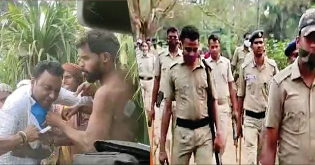 ସାମ୍ବାଦିକଙ୍କୁ ଆକ୍ରମଣ ଘଟଣା : ଜଣେ ମୁଖ୍ୟ ଅଭିଯୁକ୍ତ ଗିରଫ; ୨୫ ଜଣଙ୍କୁ ଅଟକ ରଖି ଯାଂଚ କରୁଛି ପୁଲିସ