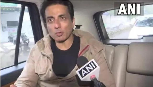 ସୋନୁ ସୁଦଙ୍କୁ ଭୋଟିଂ ବୁଥ୍ ଯିବା ଉପରେ କଟକଣା । ଜବତ ହେଲା କାର୍, ଘରୁ ବାହାରିବାକୁ ବି ମନା  ।