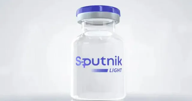 ସ୍ପୁଟନିକ୍ ଲାଇଟ୍ ଟିକାକୁ ଜରୁରୀକାଳୀନ ବ୍ୟବହାର ଅନୁମତି । ଟୁଇଟ୍ କରି ସୂଚନା ଦେଲେ ସ୍ୱାସ୍ଥ୍ୟମନ୍ତ୍ରୀ ମନସୁଖ୍ ମାଣ୍ଡଭ୍ୟ ।