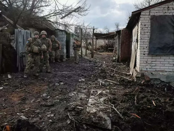 ଋଷ ଏବଂ ୟୁକ୍ରେନ ବିବାଦ : ଭାରତୀୟଙ୍କୁ ତୁରନ୍ତ ୟୁକ୍ରେନ୍‌ ଛାଡ଼ିବାକୁ ପରାମର୍ଶ