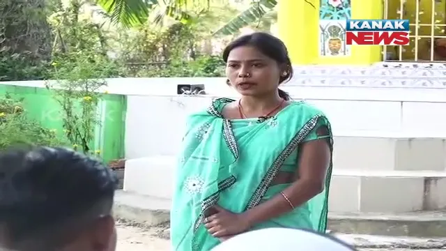 ବାହାନହେବା ପାଇଁ ଠାକୁରଙ୍କ ପାଖରେ ଶପଥ ନେଲେ ସରପଞ୍ଚ ପ୍ରାର୍ଥୀ । କହିଲେ ନିର୍ବାଚନ ଜିତିଲେ ୫ ବର୍ଷ ଯାଏଁ କରିବିନି ବିବାହ