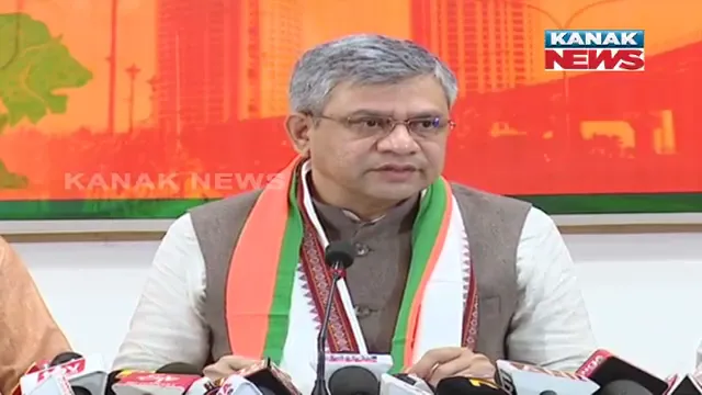 ମୋଦୀ ଓ ନବୀନଙ୍କ ବ୍ୟକ୍ତିତ୍ୱ ଅଲଗା ଓ କାର୍ଯ୍ୟ କରିବା ପଦ୍ଧତି ଭିନ୍ନ । ଆଗକୁ ଓଡ଼ିଶାରେ ହେବ ଡବଲ୍ ଇଞ୍ଜିନ୍ ସରକାର । ପଢନ୍ତୁ, କଣ କହିଲେ ରେଳମନ୍ତ୍ରୀ?