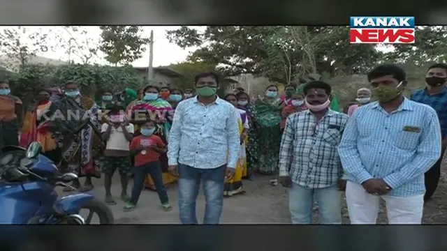 ପଂଚାୟତ ନିର୍ବାଚନ : ସରପଂଚ ପଦବୀ ପାଇଁ କାକାଙ୍କ ସହ ପ୍ରତିଦ୍ୱନ୍ଦ୍ୱିତା କରୁଛି ପୁତୁରା