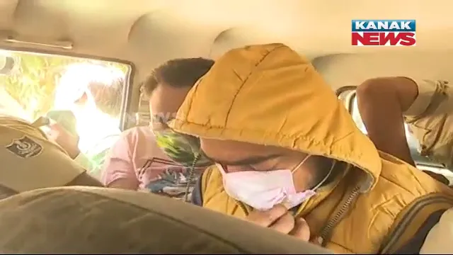 କମିଶନରେଟ ପୁଲିସ ହାତରେ ଆଉ ଦୁଇ ଜମତାରା ଠକ : ଝାଡଖଣ୍ଡରେ ବସି ଠକେଇ କରୁଥିବା ଡିସିପିଙ୍କ ସୂଚନା