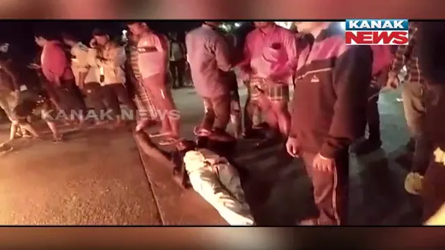 ନିଶ୍ଚିନ୍ତକୋଇଲି ବ୍ଲକ ଷ୍ଟ୍ରଙ୍ଗରୁମରେ ଅବ୍ୟବସ୍ଥା । ସିସିଟିଭି ନଥିବା ସହ ଜଗିଛନ୍ତି ମାତ୍ର ଜଣେ ସୁରକ୍ଷାକର୍ମୀ, ପ୍ରତିବାଦରେ ରାସ୍ତାକୁ ଓହ୍ଲାଇଲେ ସ୍ଥାନୀୟ ବାସିନ୍ଦା ।