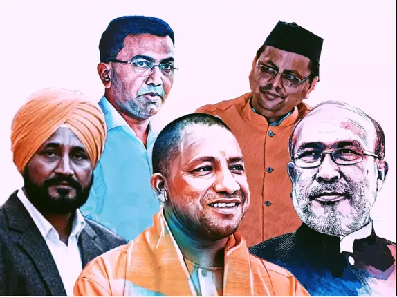 ଚାଲିଛି ଗଣତି, ଆସୁଛି ଟ୍ରେଣ୍ଡ୍ ପରେ ଟ୍ରେଣ୍ଡ୍: ମୁଖ୍ୟମନ୍ତ୍ରୀ- କିଏ ଆଗରେ, କିଏ ପଛରେ?