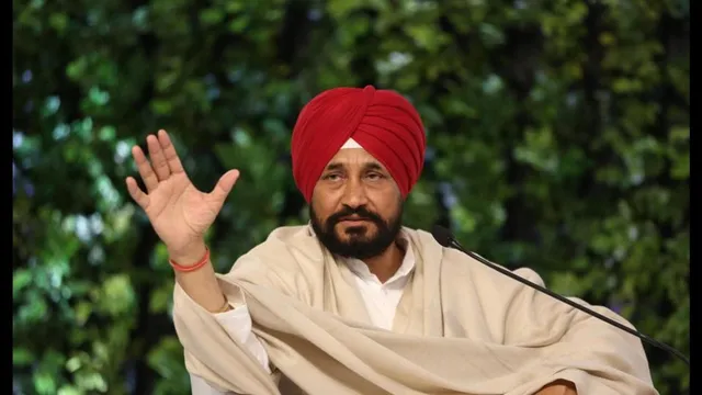 ବହୁ ପଛରେ ପଞ୍ଜାବ ମୁଖ୍ୟମନ୍ତ୍ରୀ ! ଚରଣଜିତ୍ ସିଂ ଚନ୍ନୀଙ୍କୁ ଦୁଇଟି ଆସନରେ ୨୨ ହଜାର ଭୋଟ୍ ପଛରେ ପକାଇ ଦେଇଛି ଆପ୍ ।