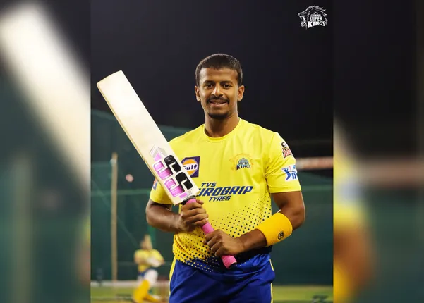 ଆଉ କିଛି ସମୟ ପରେ ଆରମ୍ଭ ହେବ ଆଇପିଏଲ-୨୦୨୨ । ଓଡ଼ିଆ ପୁଅ ଶୁଭ୍ରାଂଶୁଙ୍କୁ ଆଜି ଚୂଡ଼ାନ୍ତ ଏକାଦଶରେ ସ୍ଥାନ ଦେବ କି ଚେନ୍ନାଇ ।