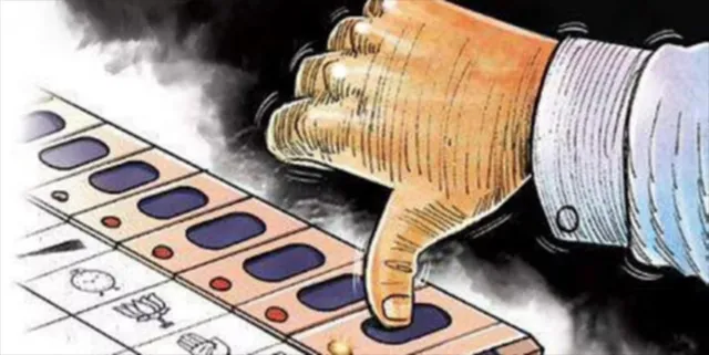 ଆଜି ପୌର ନିର୍ବାଚନ : ସକାଳ ୮ଟାରୁ ସଂଧ୍ୟା ୫ ଯାଏଁ ମତଦାନ; ଶାନ୍ତିଶୃଙ୍ଖଳାର ପାଇଁ ମୁତୟନ ରହିବେ ୧୯୫ ପ୍ଲାଟୁନ ପୋଲିସ