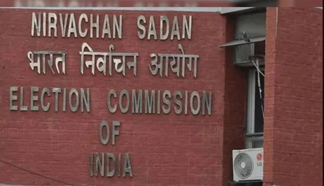 ଜାତୀୟ ନିର୍ବାଚନ ଆୟୋଗଙ୍କ ଘୋଷଣା। ବିଜୟ ଶୋଭାଯାତ୍ରା ଉପରେ ରହିବନି କଟକଣା