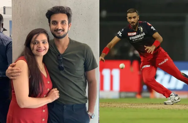 ଭଉଣୀଙ୍କ ମୃତ୍ୟୁରେ ଭାବବିହ୍ୱଳ ହେଲେ ହର୍ଷଲ ପଟେଲ । ସୋସିଆଲ ମିଡ଼ିଆରେ ଫଟୋ ସେୟାର କରି ଲେଖିଲେ... ।