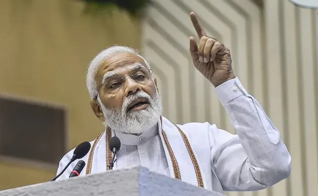 କ୍ୱାର୍ଡ ବୈଠକରେ ସାମିଲ ହେବେ ମୋଦି । ମେ ୨୨ରେ ଟୋକିଓ ଗସ୍ତ । 