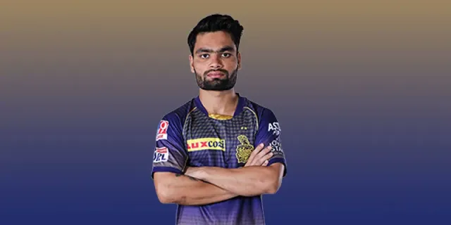 କେବେ ମିଳିଥିଲା ଝାଡୁ ମାରିବା ଚାକିରି, ଏବେ ଆଇପିଏଲ ବନାଇଦେଲା ଷ୍ଟାର । ଜାଣନ୍ତୁ ରିଙ୍କୁଙ୍କ ସଂଘର୍ଷମୟ କ୍ରିକେଟ ଯାତ୍ରା ବାବଦରେ କିଛି ।