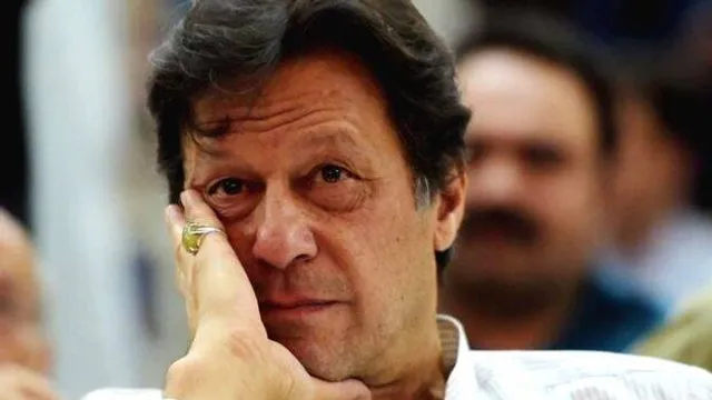 ଆଜି ପାକିସ୍ଥାନ ପ୍ରଧାନମନ୍ତ୍ରୀ ଇମ୍ରାନ ଖାନଙ୍କ ଭାଗ୍ୟ ପରୀକ୍ଷା । ପାକ ସଂସଦରେ ଆଗତ ହେବ ଅନାସ୍ଥା ପ୍ରସ୍ତାବ 