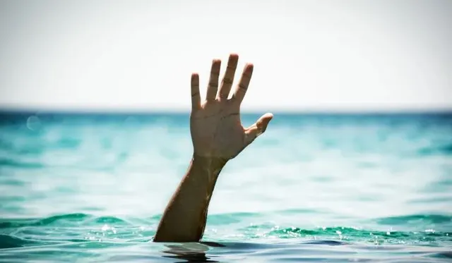 ନାଗାବଳୀ ନଦୀରେ ବୁଡି ପ୍ରାଣ ହରାଇଲେ ୨ ନାବାଳକ । ତୁମ୍ବିଗୁଡା ଘାଟରେ ଗାଧୋଇବା ସମୟରେ ଅଘଟଣ ।