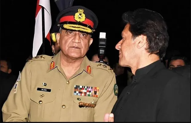 ଇମ୍ରାନଙ୍କ ପରେ ହଟିବେ ପାକିସ୍ତାନ ସେନା ମୁଖ୍ୟ! ଜାଣନ୍ତୁୁ କେବେ ନେବେ କାର୍ଯ୍ୟରୁ ଅବସର