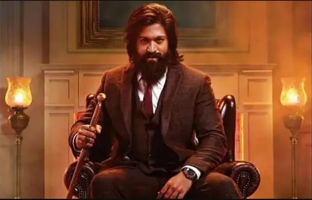 ରିଲିଜ୍ ହେଉ ହେଉ ରେକର୍ଡ କଲା KGF । ପ୍ରଥମ ଦିନରେ ରେକର୍ଡ ବ୍ୟବସାୟ