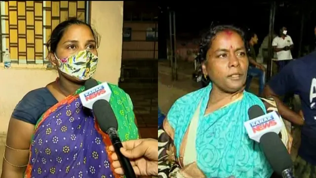 ହାଜତ ମୃତ୍ୟୁ ମାମଲାରେ ଟ୍ୱିଷ୍ଟ: ସ୍ୱାମୀ କାହାର... ମୃତଦେହ ନେବାକୁ ହସ୍ପିଟାଲରେ ପହଞ୍ଚିଲେ ଦୁଇ ମହିଳା