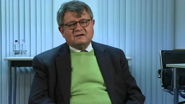 ବଦଳିଲେ ନିତି ଆୟୋଗ ଉପାଧ୍ୟକ୍ଷ । ରାଜୀବ କୁମାରଙ୍କ ଇସ୍ତଫା ପରେ ସୁମନ କେ ବେରୀଙ୍କୁ ମିଳିଲା ଦାୟିତ୍ୱ । 