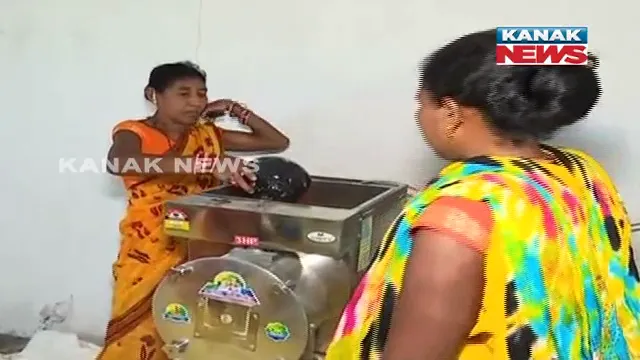 ସ୍ୱାବଲମ୍ବୀ ହେବା ପାଇଁ ବାଟ ବାଛିଲେ: ସରକାରୀ ଯୋଜନାକୁ ଆପଣାଇ ଆତ୍ମନିର୍ଭରଶୀଳ ହେଲେ