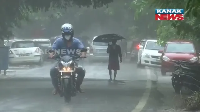 ଚଳିତ ବର୍ଷ ସ୍ୱାଭାବିକ ରହିବ ମୌସୁମୀ : ୫ଜିଲ୍ଲାରେ ସ୍ୱାଭାବିକ ଠାରୁ ଅଧିକ ବର୍ଷା ସମ୍ଭାବନା