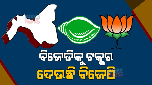 ଜମୁଛି ବ୍ରଜରାଜନଗର ଉପ ନିର୍ବାଚନ ପ୍ରଚାର: ବିଜେଡି ପ୍ରାର୍ଥୀ ଅଳକା ମହାନ୍ତିଙ୍କୁ ଧରି ଗାଁ ଗାଁ ବୁଲି ପ୍ରଚାର କରୁଛନ୍ତି ମନ୍ତ୍ରୀ ଟୁକୁନି ସାହୁ