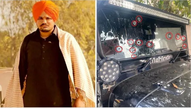 ସିଙ୍ଗର ସିଦ୍ଧୁ ମୁସେୱାଲାଙ୍କୁ ହତ୍ୟା ଘଟଣା । ଆସିଲା ପୋଷ୍ଟମର୍ଟମ ରିପୋର୍ଟ