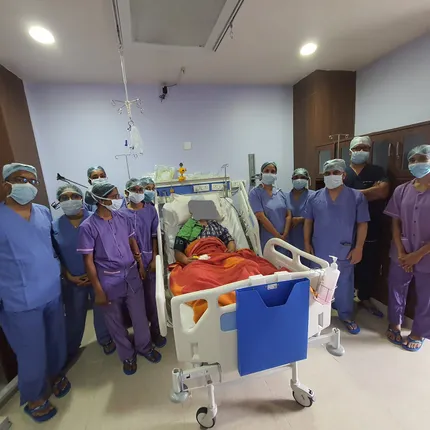 ଚିକିତ୍ସା ବିଜ୍ଞାନର ଚମତ୍କାର : କର୍କଟରେ ଆକ୍ରାନ୍ତ ଯୁବକଙ୍କ ହେଲା ସଫଳ ଚିକିତ୍ସା; ଲିମ୍ପୋମା ରୋଗୀଙ୍କ ଶରୀରରେ ପ୍ରତିରୋପଣ ହେଲା ଷ୍ଟେମସେଲ