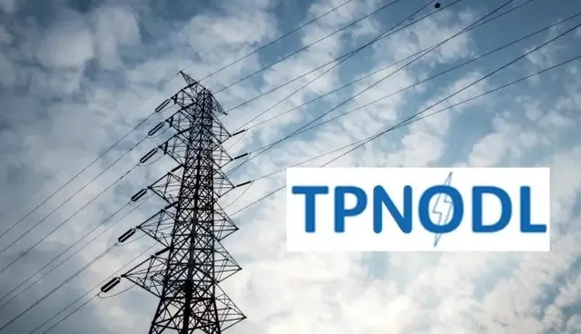 ଆସନ୍ତାକାଲି ଯାଜପୁର ଅନ୍ତର୍ଗତ ଏହି ସବୁ ଅଞ୍ଚଳରେ ପ୍ରଭାବିତ ହେବ ବିଦ୍ୟୁତ ସେବା । TPNODL ପକ୍ଷରୁ ମିଳିଲା ସୂଚନା