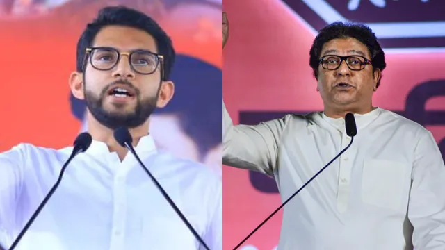 ହିନ୍ଦୁତ୍ୱ ପ୍ରସଙ୍ଗରେ ମୁହାଁମୁହିଁ ପରେ ମହାରାଷ୍ଟ୍ର ନେତାଙ୍କ ଅଯୋଧ୍ୟା ଗସ୍ତ । ୪ରେ ରାଜ ଠାକରେ, ୧୦ରେ ଆଦିତ୍ୟ ଠାକରେ ଯିବେ ରାମଙ୍କ ନଗରୀ ।