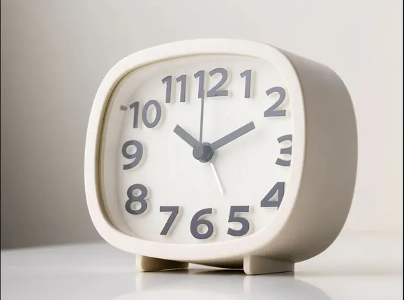 ବିଜ୍ଞାପନ ବେଳେ କାହିଁକି ଘଣ୍ଟାରେ ୧୦. ୧୦ ବାଜିଥାଏ? ଏହା ପଛରେ କଣ ରହିଛି କାରଣ, ଜାଣନ୍ତୁ...