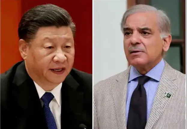 ଋଣ ସୁଝିବାକୁ ପାକିସ୍ତାନର ବୁଝାମଣା । ଚୀନକୁ ଦାନ କରିବ ଗିଲଗିଟ୍ ବାଲିଷ୍ଟାନ୍ ।