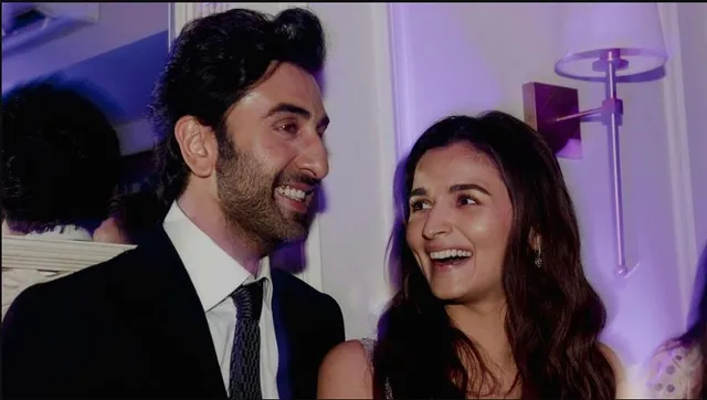 ଆଲିଆ-ରଣବୀର କପୁର ଦେଲେ ଖୁସି ଖବର । ଇନଷ୍ଟାଗ୍ରାମରେ ପୋଷ୍ଟ କଲେ ଖାସ୍ ଫଟୋ