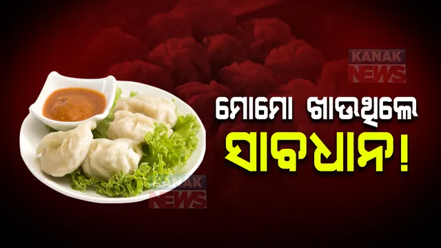  ମୋମୋ  ଖାଉଥିଲେ ସାବଧାନ! ଜାଣନ୍ତୁ କ’ଣ କହିଲେ ଏମ୍ସ ଡାକ୍ତର