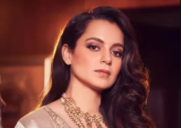 ଫିଲ୍ମ ଫ୍ଲପ୍ ପରେ ମୁହଁ ଖୋଲିଲେ କଙ୍ଗନା । କହିଲେ ୨୦୨୨ ଏଯାଏଁ ସରିନି ।