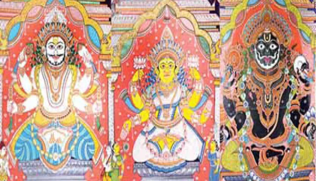 ଆଜିଠୁ ଅଣସରରେ ରହିବେ ମହାପ୍ରଭୁ ,ଉପଶମ ପାଇଁ ୧୫ ଦିନ ଚାଲିବ ଗୁପ୍ତସେବା