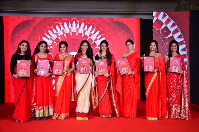 ଜୀ ସାର୍ଥକର ନୂଆ ଅଭିଯାନ । ସଙ୍ଗୀତ ମାଧ୍ୟମରେ ମହିଳାଙ୍କୁ ଜଣାଇଛି ସମ୍ମାନ, ପୂର୍ବରୁ ସିରିଏଲ ମାଧ୍ୟମରେ ବଖାଣିଛି ନାରୀଶକ୍ତିର କାହାଣୀ ।