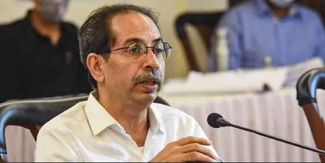 ଉଦ୍ଧବଙ୍କ କ୍ୟାବିନେଟରେ ବଡ ନିଷ୍ପତ୍ତି । ଔରଙ୍ଗାବାଦ ସହରର ନାମ  ‘ସାମ୍ଭାଜୀନଗର’ ଓ ଓସମାନାବାଦ ସହରର ନାମ ହେବ ‘ଧାରାଶିବ’